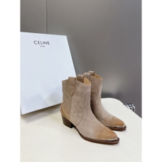 Celine Boots